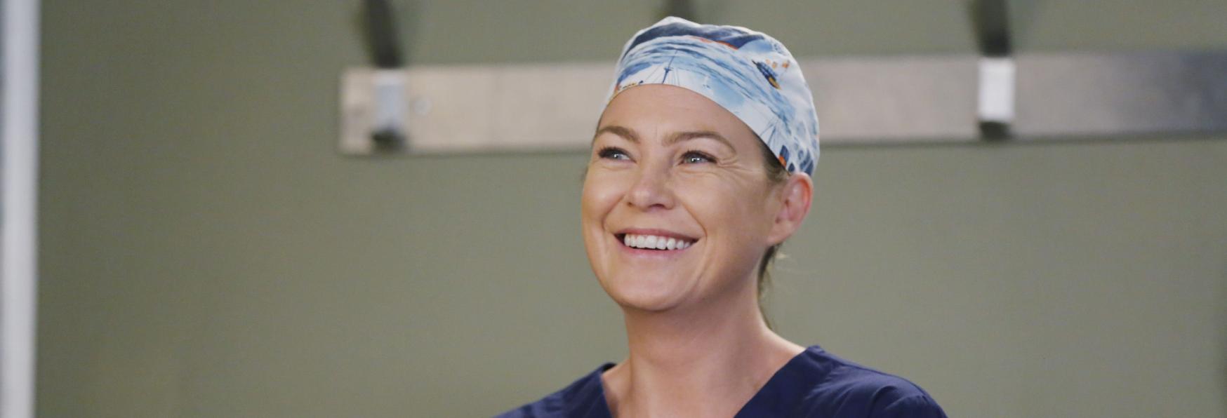 Grey’s Anatomy: un altro Personaggio ha fatto il suo Ritorno alla Spiaggia