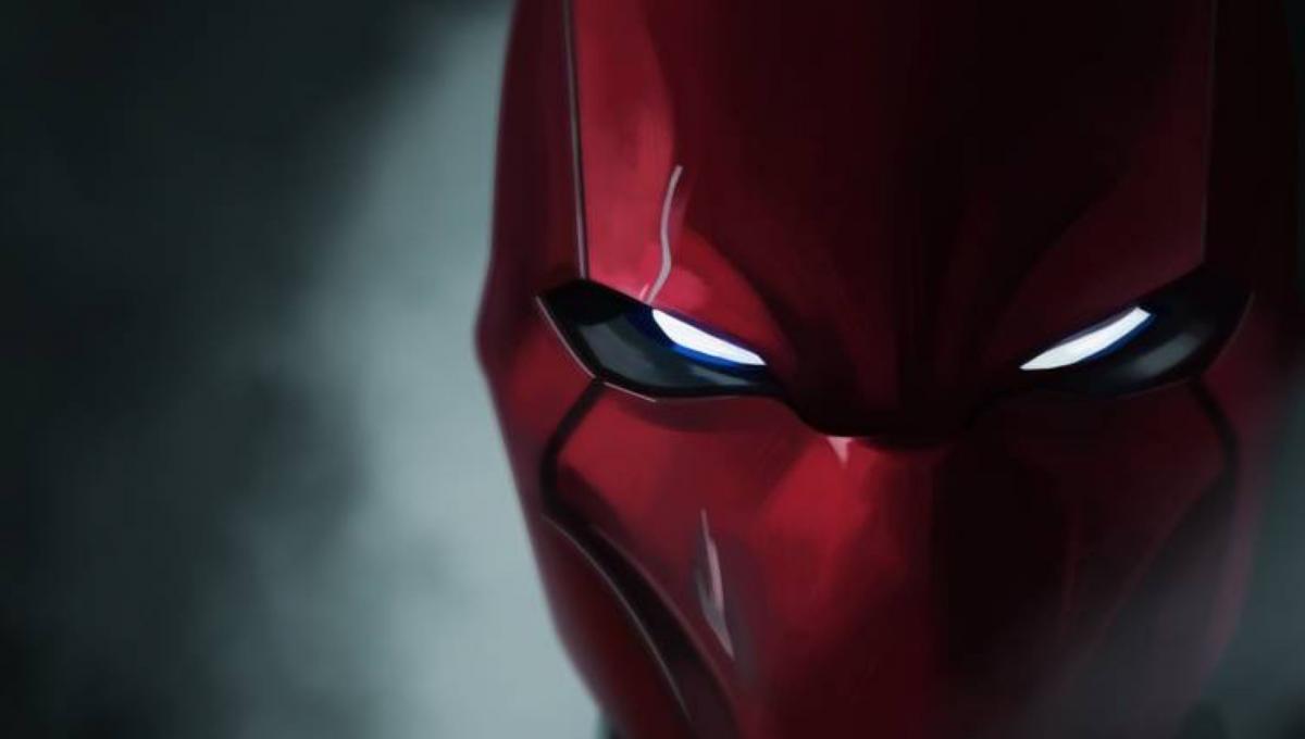 Titans 3: nuove Foto dal Set svelano Dettagli sul Red Hood di Curran Walters