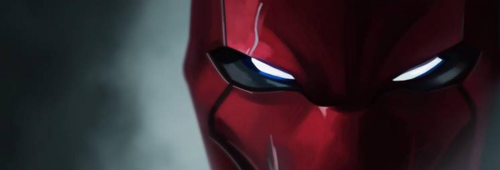 Titans 3: nuove Foto dal Set svelano Dettagli sul Red Hood di Curran Walters