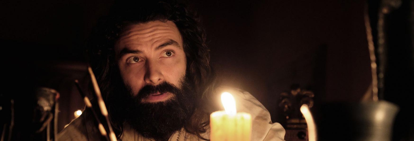 Leonardo 2 ci sarà! Rai Annuncia il Rinnovo della recente Serie TV con Aidan Turner