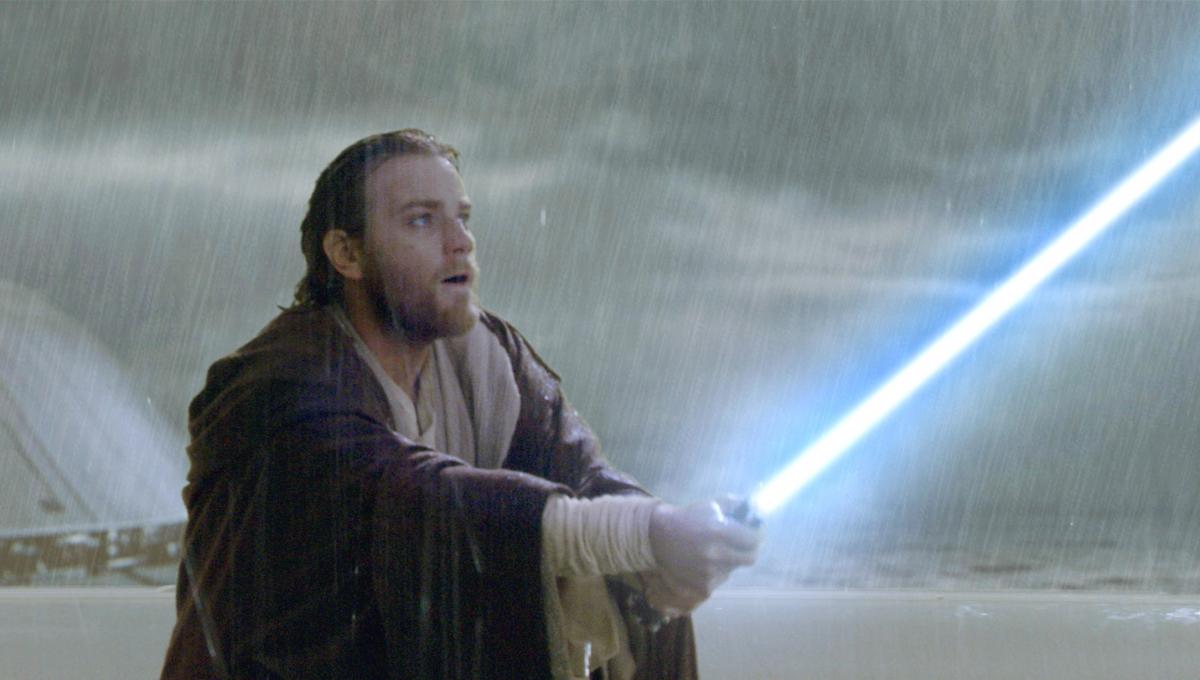 Obi-Wan Kenobi: un Video dal Set della nuova Serie TV ambientata nell'Universo Star Wars
