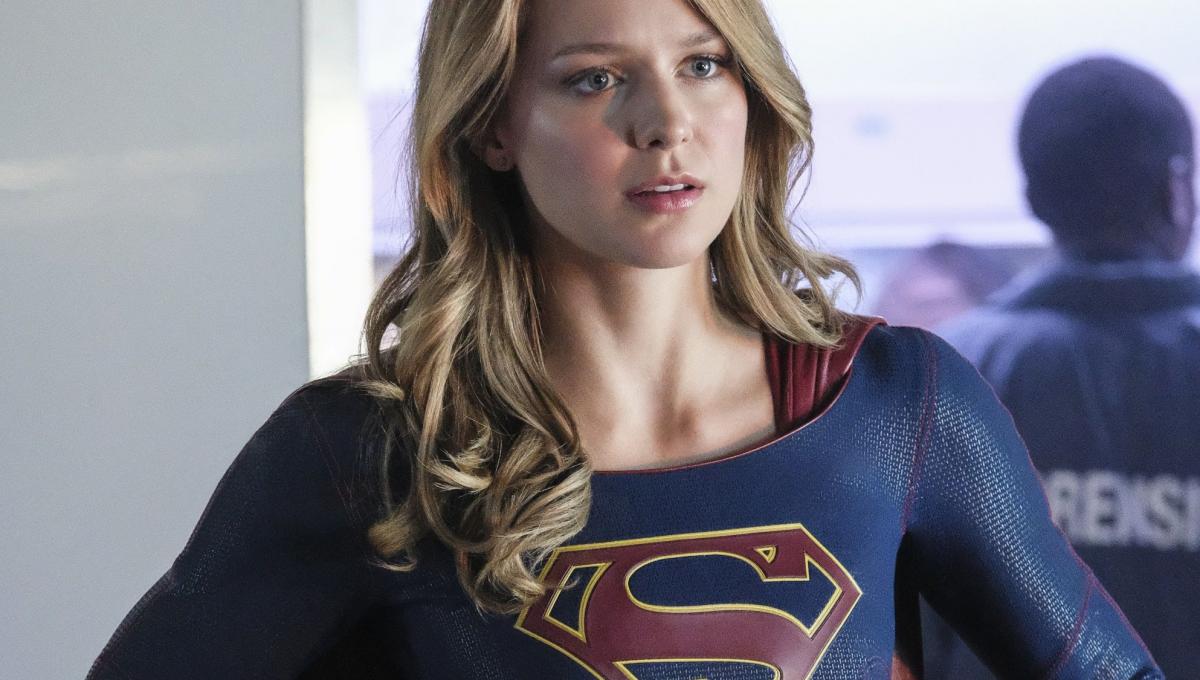 Supergirl 6: la Showrunner parla di una Stagione Finale Piena di Significato