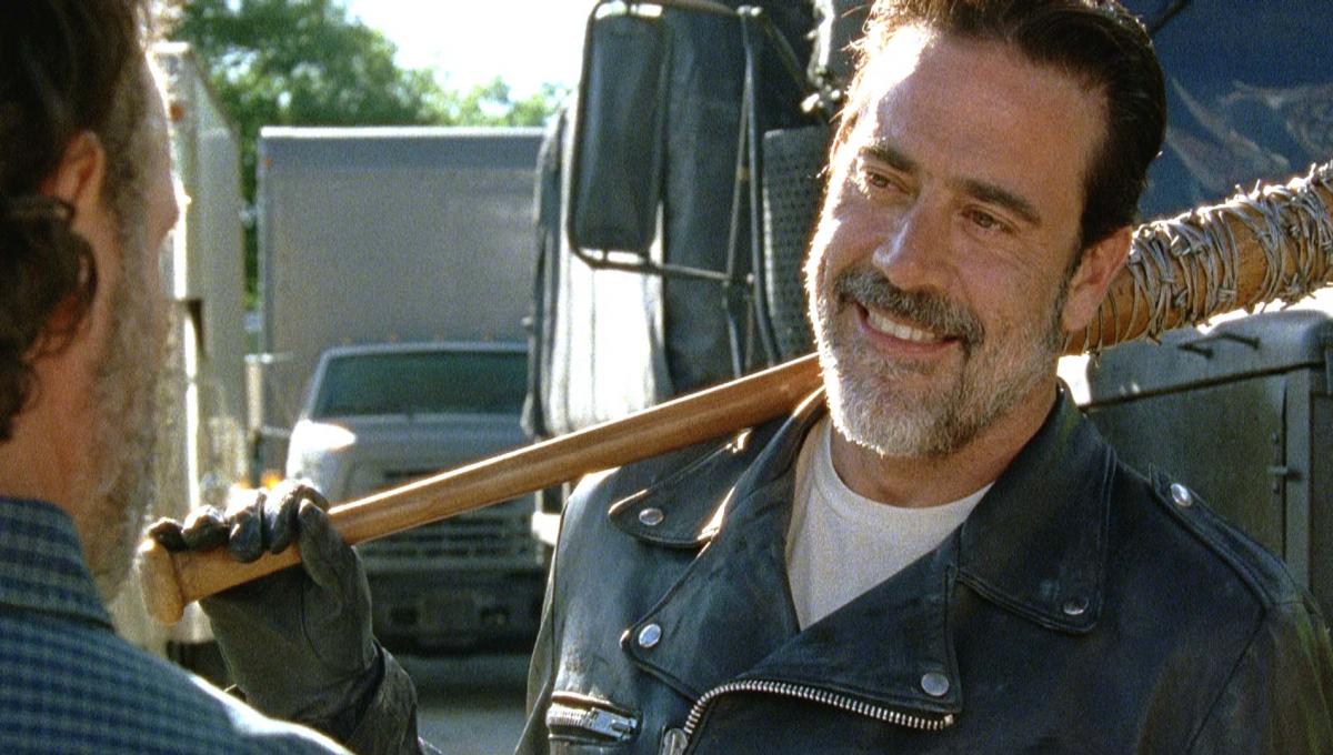 The Walking Dead 11: vedremo Jeffrey Dean Morgan (Negan) nella Stagione Finale?