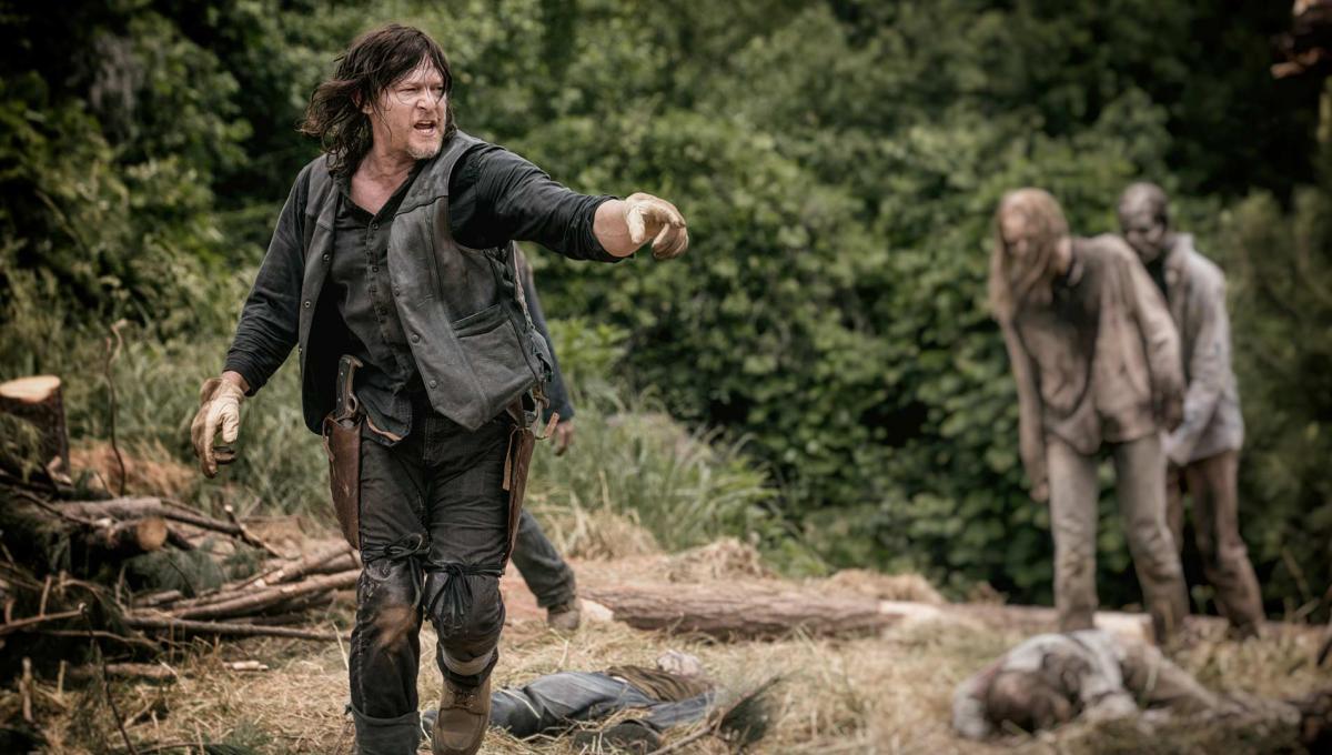 The Walking Dead 11: il Teaser Trailer svela la Data di Uscita della Stagione Conclusiva