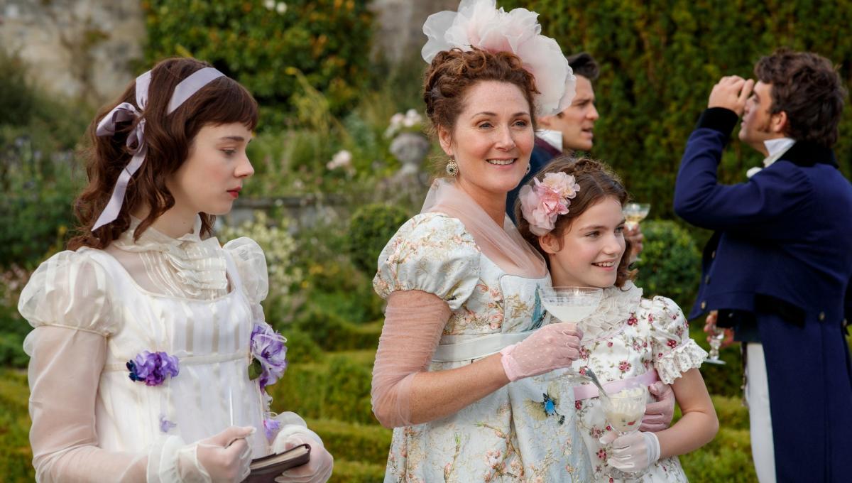 Bridgerton 2: le New Entry del Cast della prossima Stagione