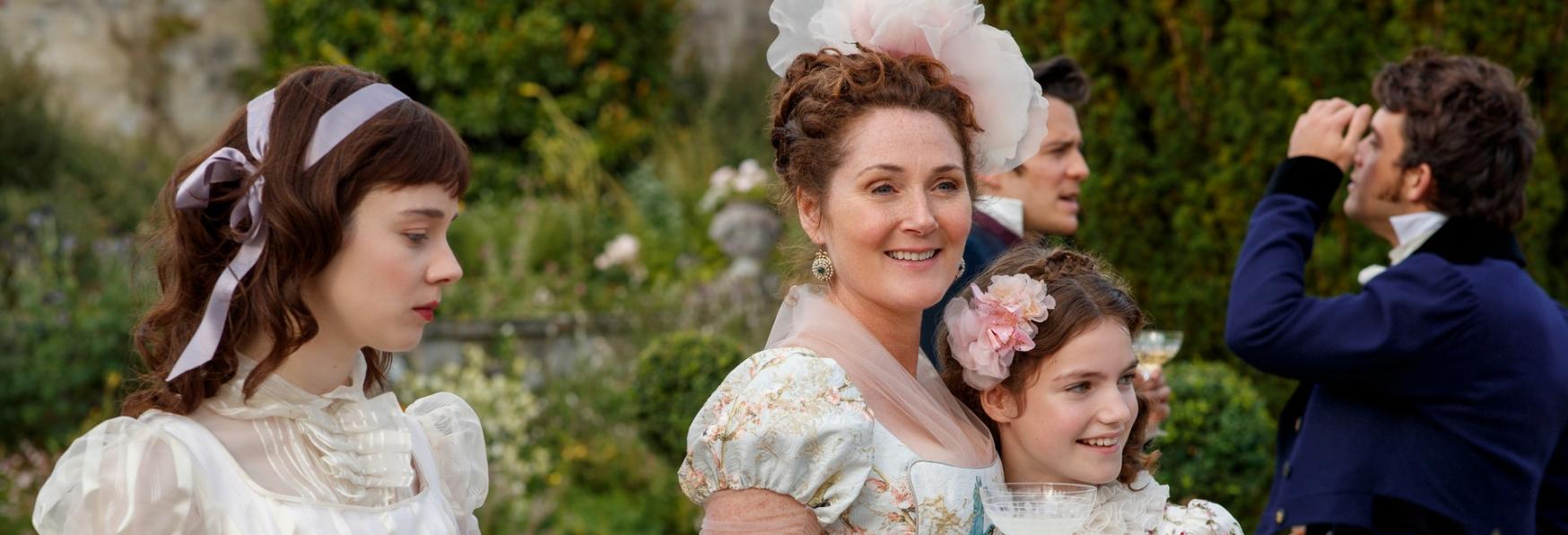 Bridgerton 2: le New Entry del Cast della prossima Stagione