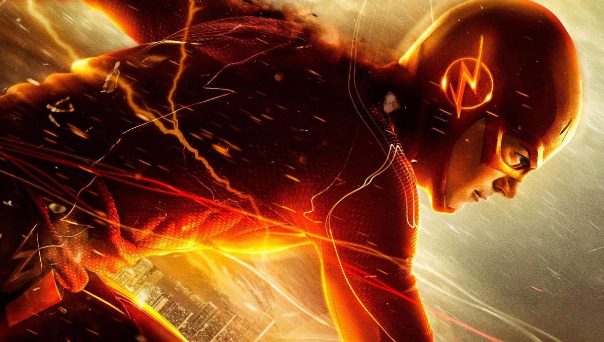 The Flash 7: Rilasciato il Promo del Settimo Episodio della Stagione
