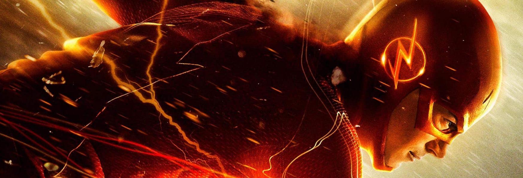The Flash 7: Rilasciato il Promo del Settimo Episodio della Stagione