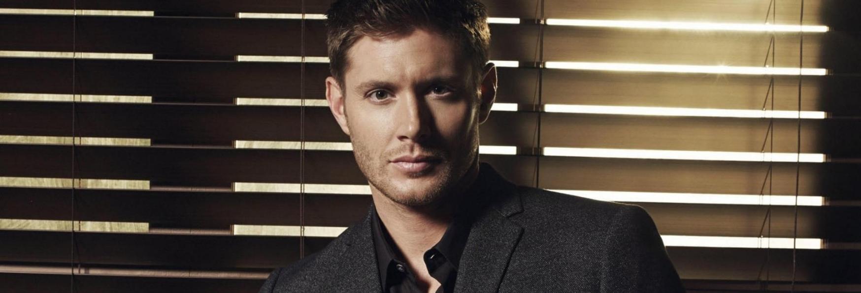 Jensen Ackles (Supernatural) svela il suo Bizzarro Look per The Boys 3