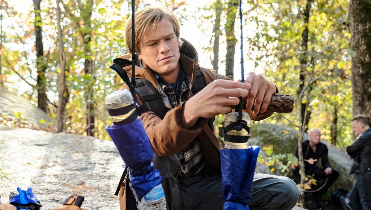 MacGyver 6 non ci sarà! La Serie TV Reboot si Concluderà con la Quinta Stagione