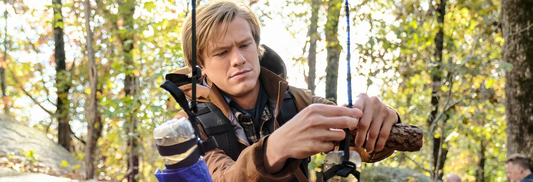 MacGyver 6 non ci sarà! La Serie TV Reboot si Concluderà con la Quinta Stagione