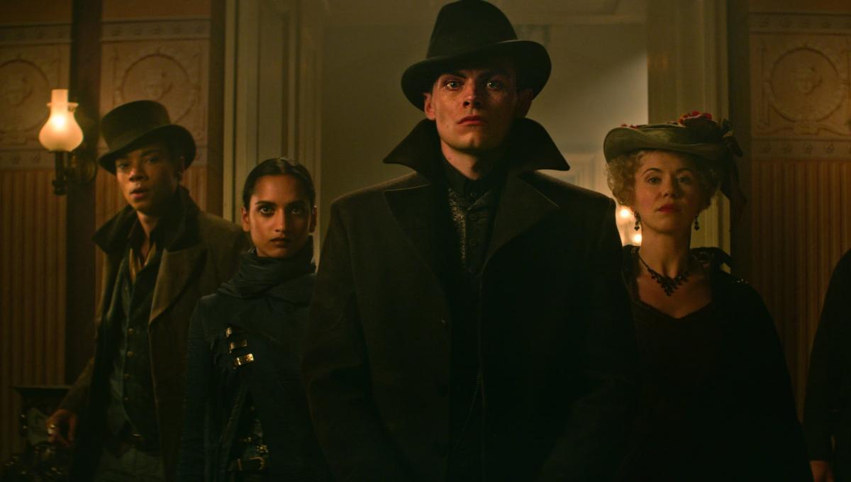 Tenebre e Ossa: Trama, Cast, Data, Trailer e altre Informazioni sulla nuova Serie TV targata Netflix
