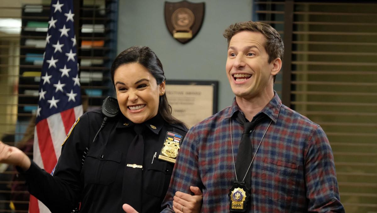 Brooklyn Nine-Nine 8: Iniziate le Riprese della Stagione Finale