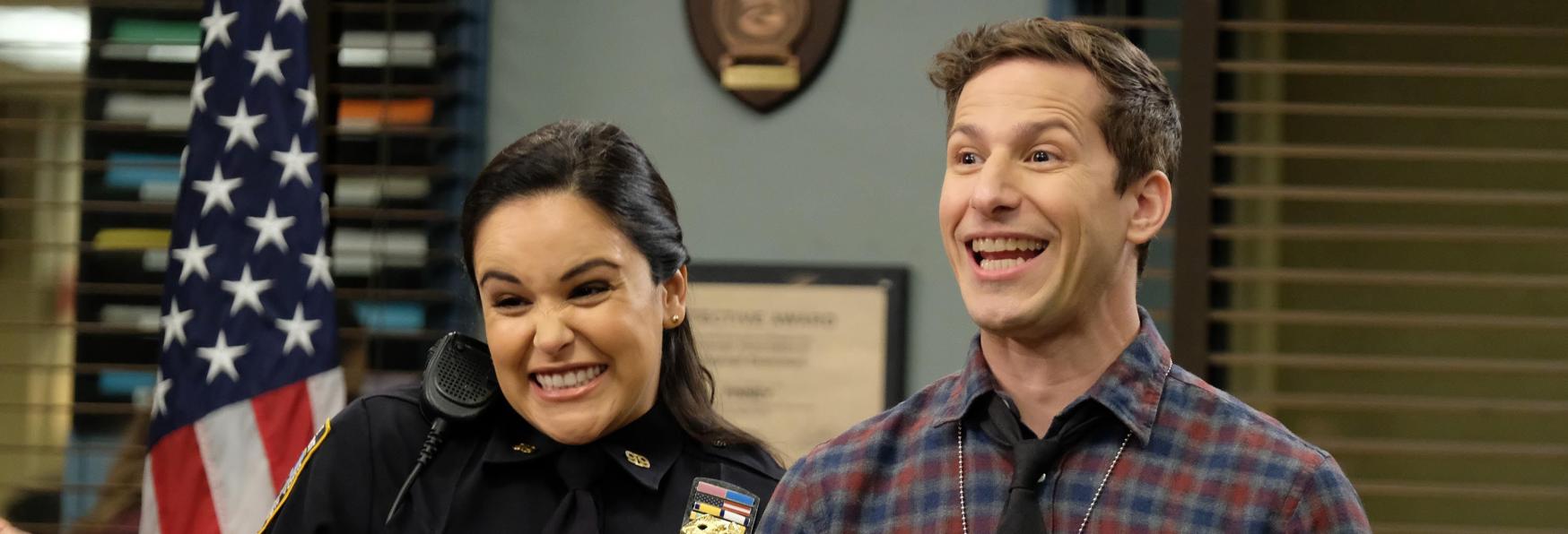 Brooklyn Nine-Nine 8: Iniziate le Riprese della Stagione Finale