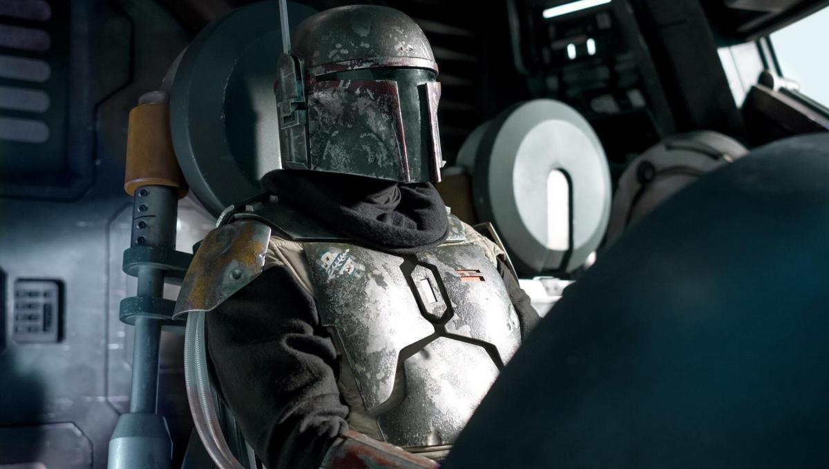 The Book of Boba Fett: vedremo Din Djarin nella nuova Serie TV?