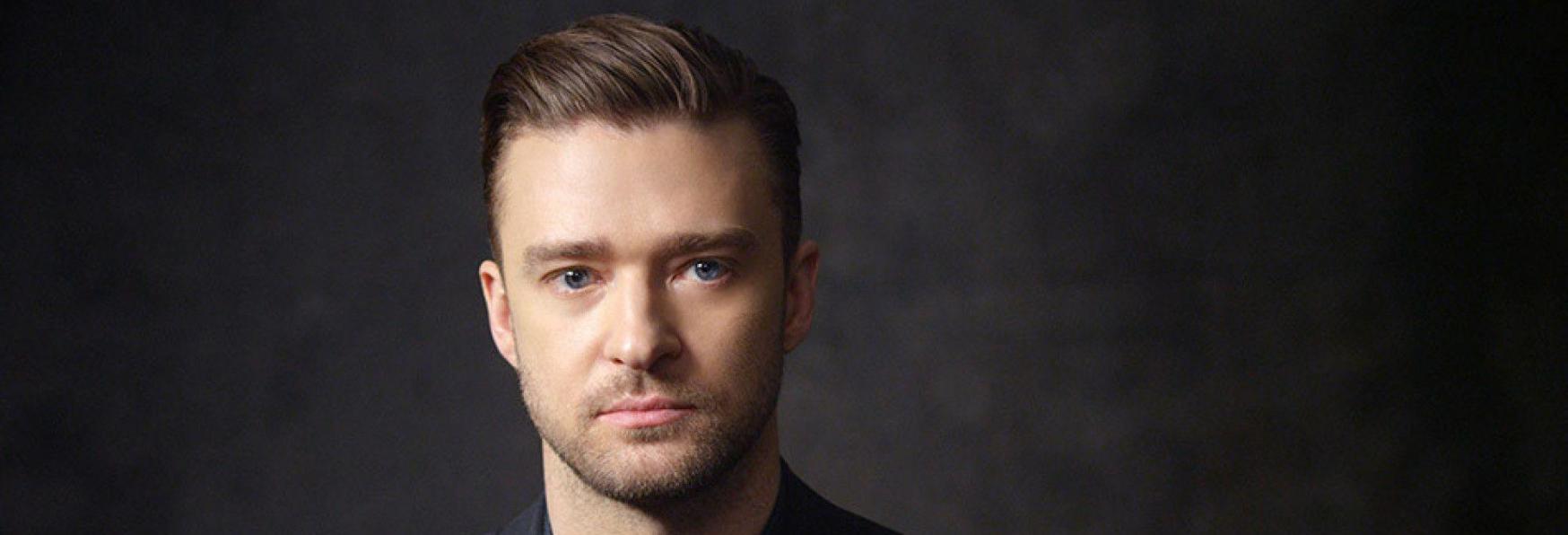 Justin Timberlake sarà il Protagonista di una nuova Serie TV Drammatica per Apple TV+