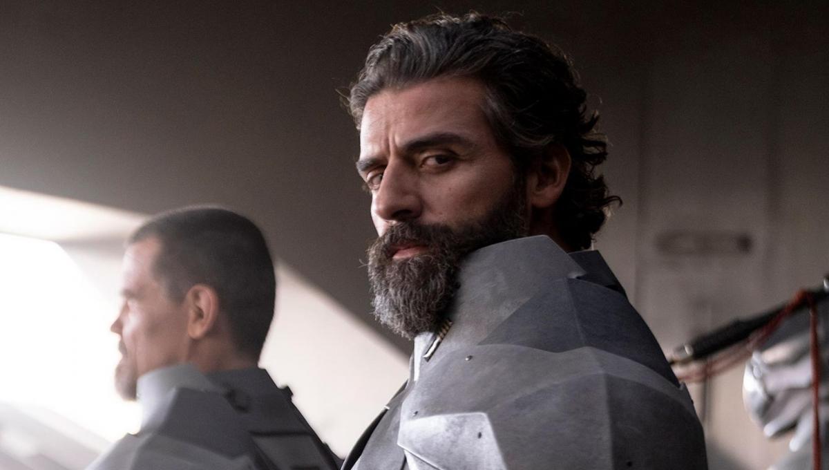 Moon Knight: Oscar Isaac protagonista di un nuovo Video dal Set della Serie TV Marvel