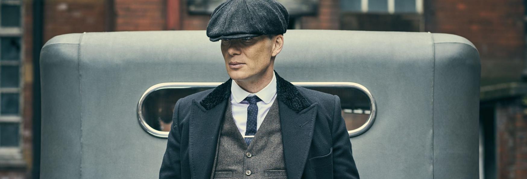 Una Sorpresa in Peaky Blinders 6: alcune Foto dal Set svelano il Ritorno di un noto Personaggio