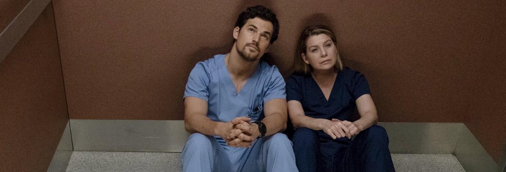 Grey’s Anatomy 18 ci sarà? Le star parlano del Futuro della Serie TV