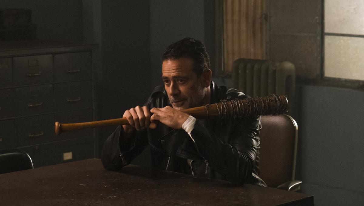 The Walking Dead: la Rete valuta l'Interesse di uno Spin-Off su Negan dopo l'Episodio Dedicato