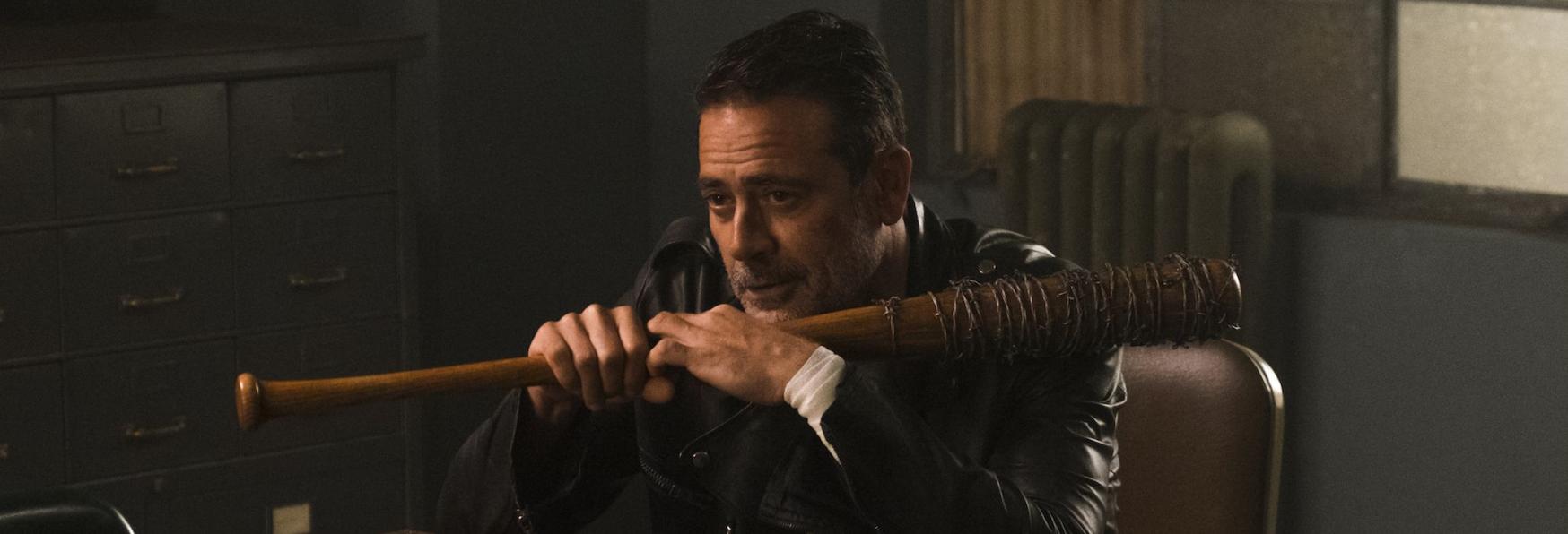 The Walking Dead: la Rete valuta l'Interesse di uno Spin-Off su Negan dopo l'Episodio Dedicato