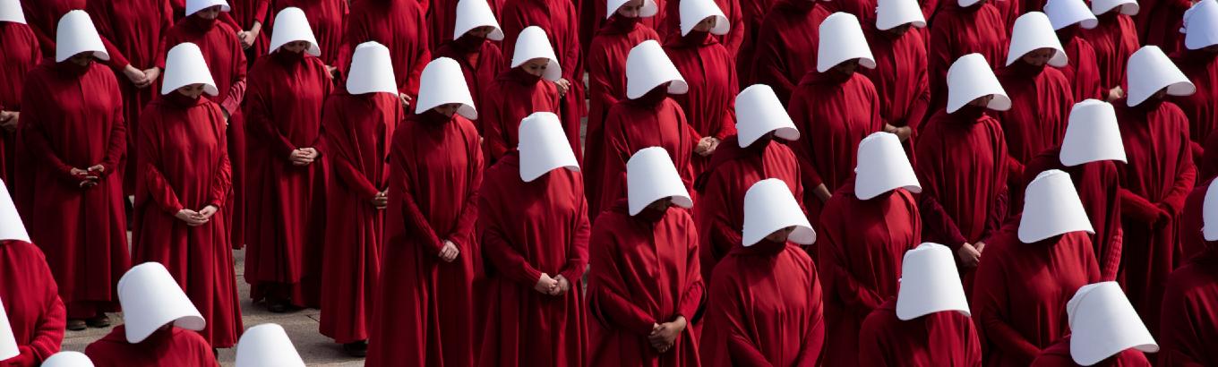 The Handmaid\'s Tale 4: Trama, Cast, Trailer, Data e Anticipazioni sulla nuova Stagione