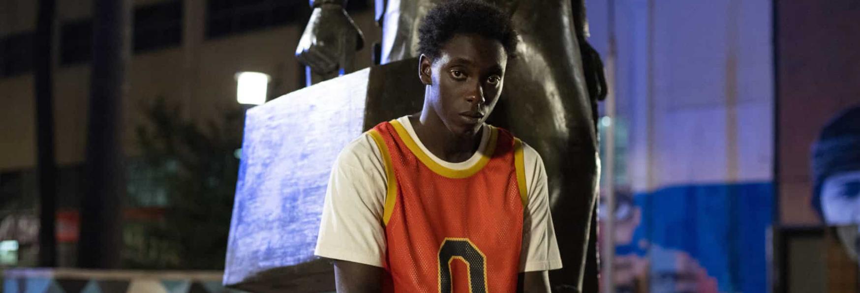 Zero: Trama, Cast, Data e Trailer della Serie TV Italiana di Netflix