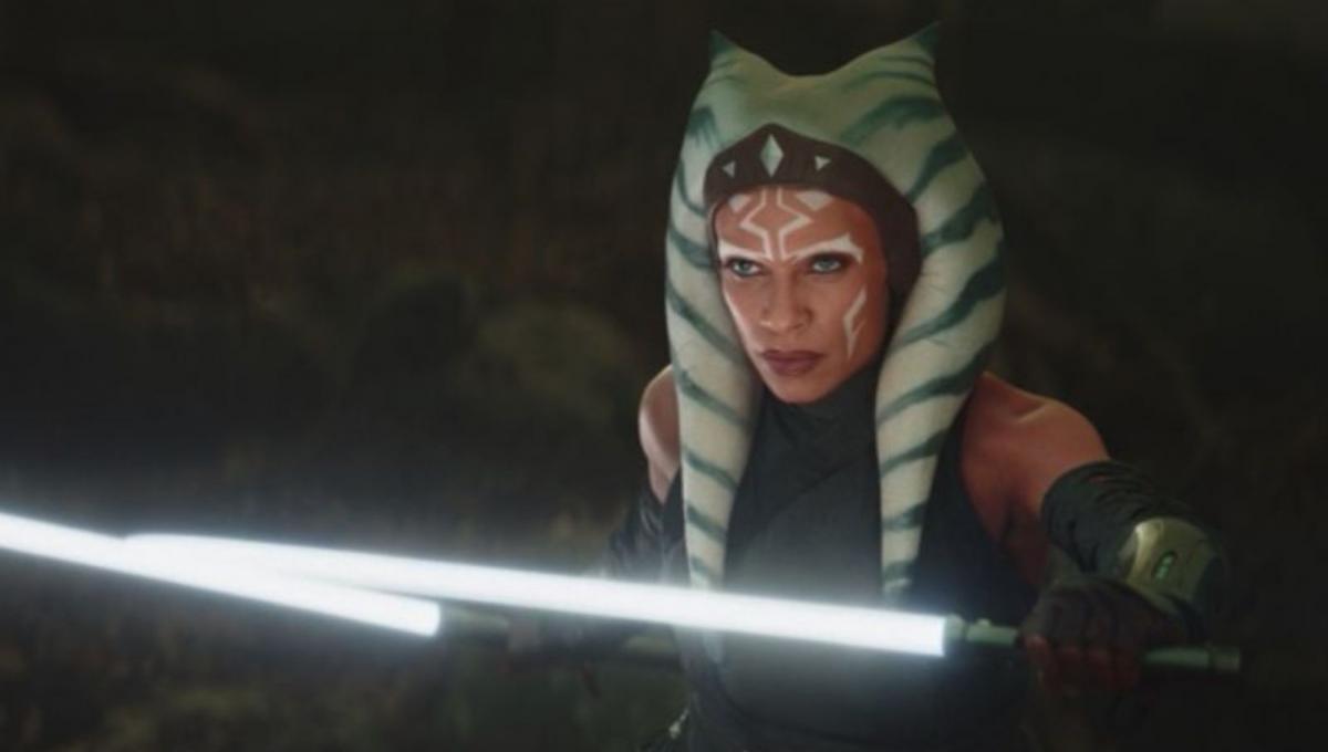 Star Wars: i Dettagli su Trama e Cast della nuova Serie TV su Ahsoka Tano