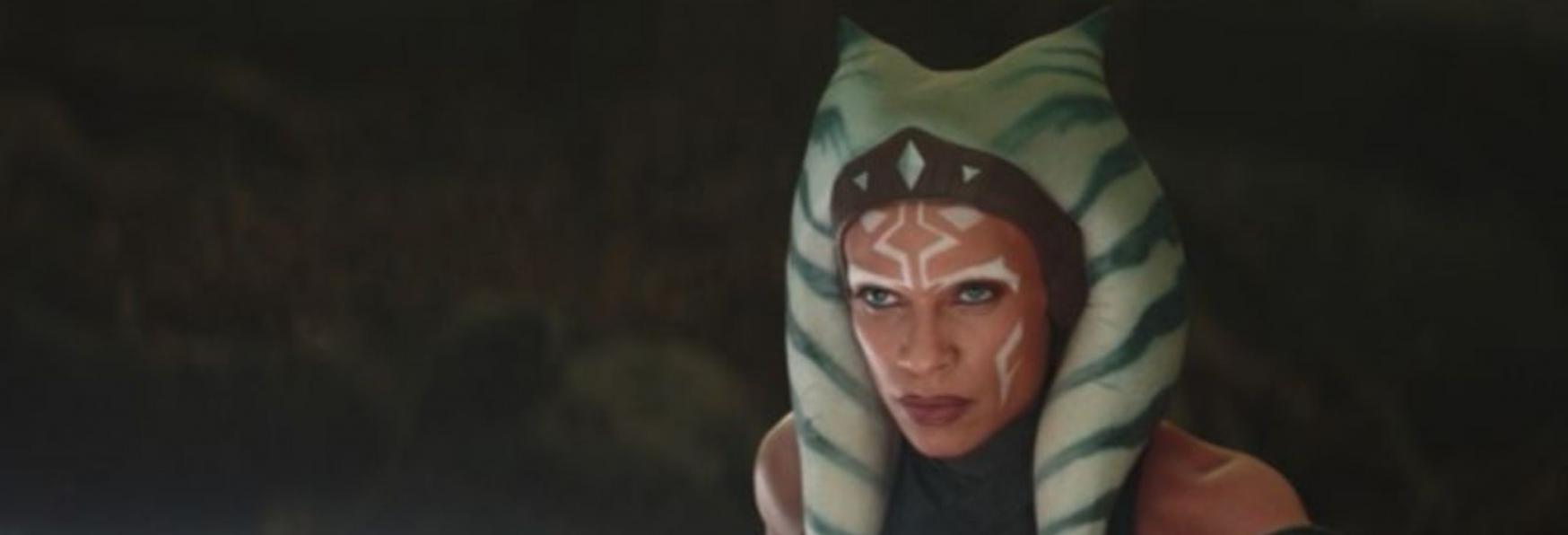 Star Wars: i Dettagli su Trama e Cast della nuova Serie TV su Ahsoka Tano