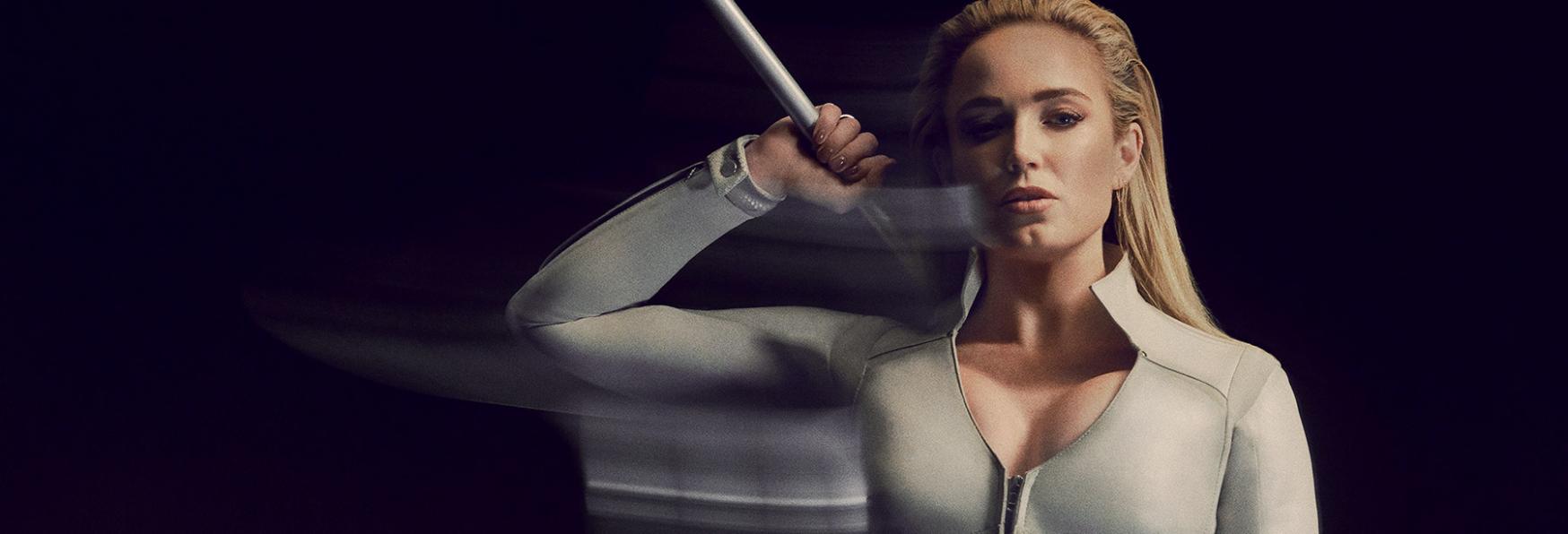 Legends of Tomorrow 6: Trama, Cast, Trailer, Data e altre Informazioni sulla nuova Stagione