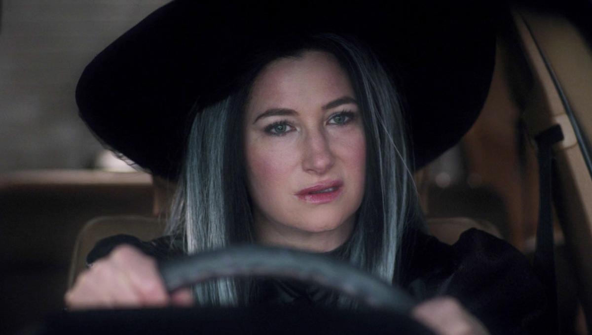 WandaVision: il Costume di Kathryn Hahn aveva una Funzionalità Particolare