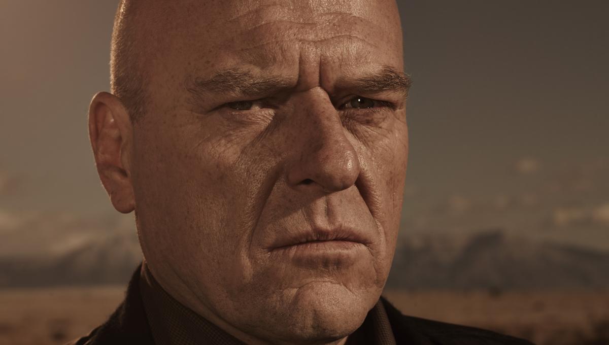 Breaking Bad: Dean Norris pubblica una Scena Tagliata con Hank Protagonista