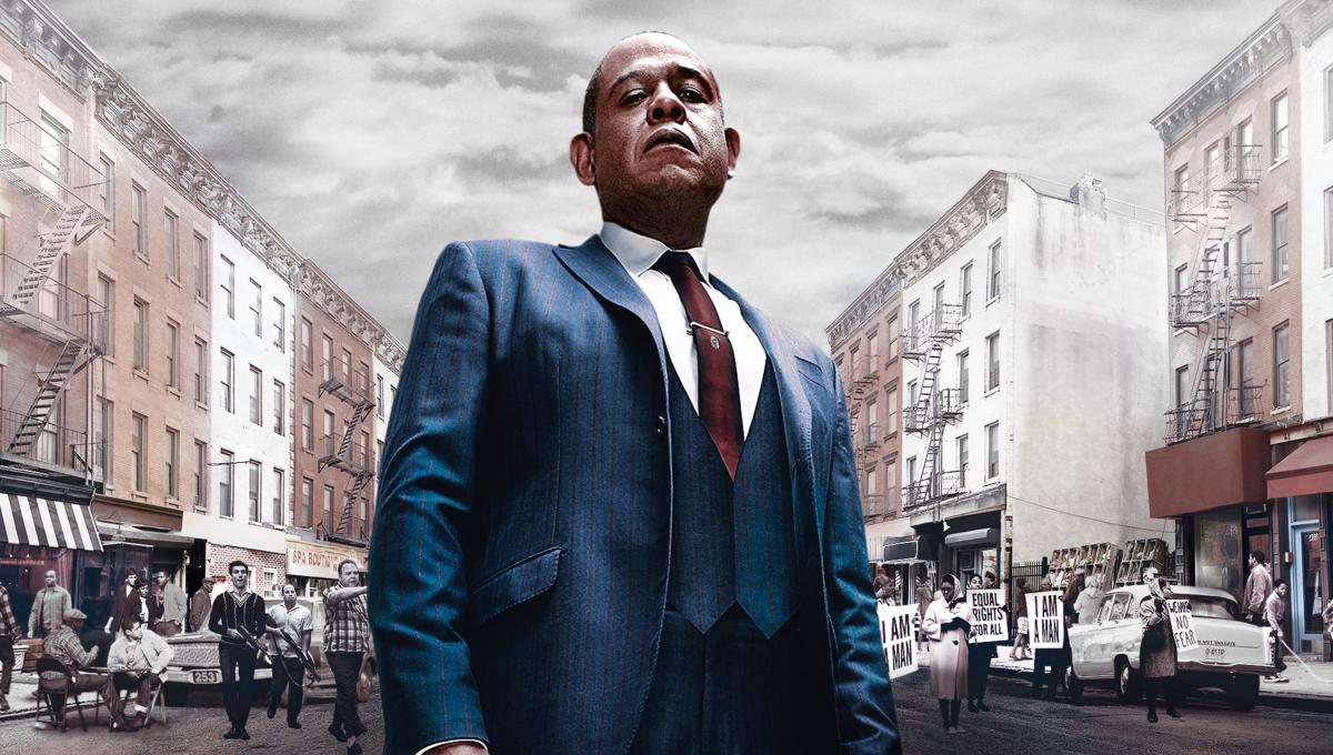 Godfather of Harlem 2: Trama, Cast, Trailer, Data di Uscita e altre Informazioni Note