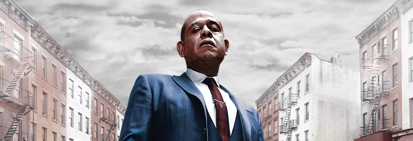 Godfather of Harlem 2: Trama, Cast, Trailer, Data di Uscita e altre Informazioni Note