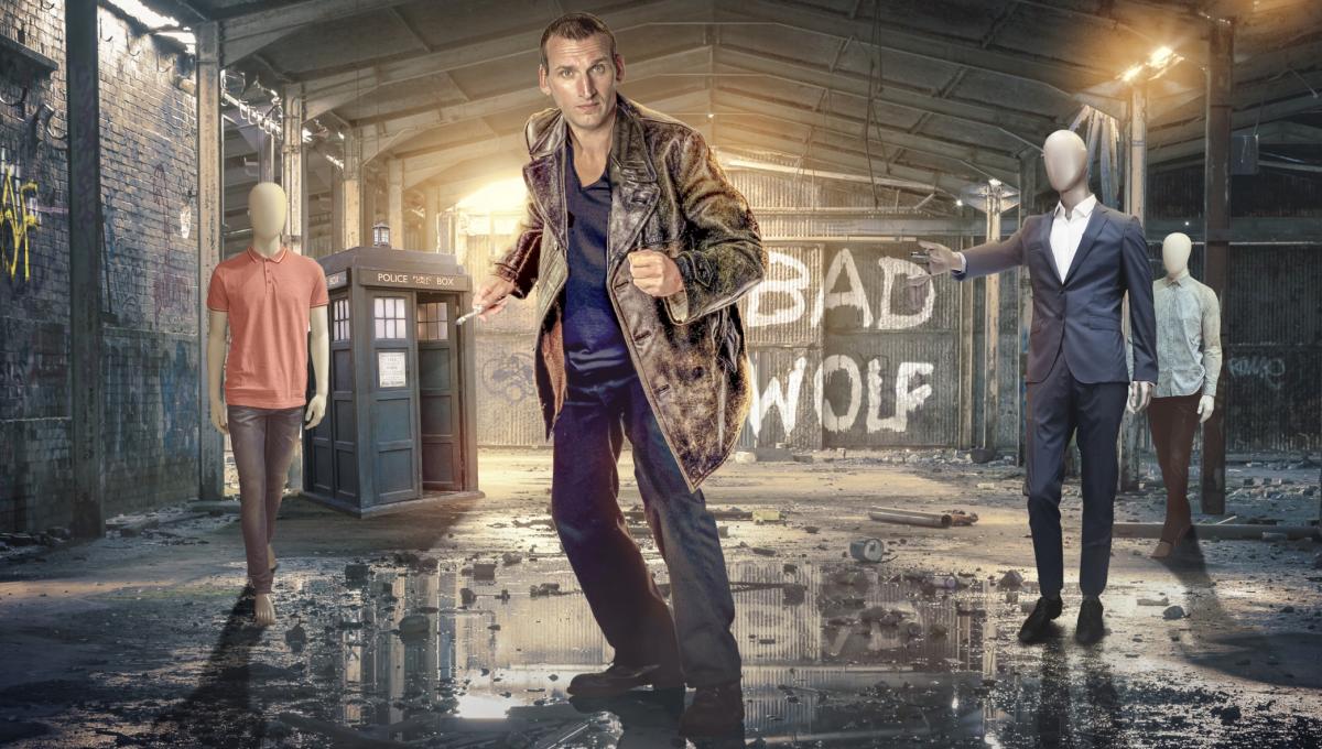 Doctor Who: i Fan sono entusiasti del Ritorno di Christopher Eccleston nel Franchise