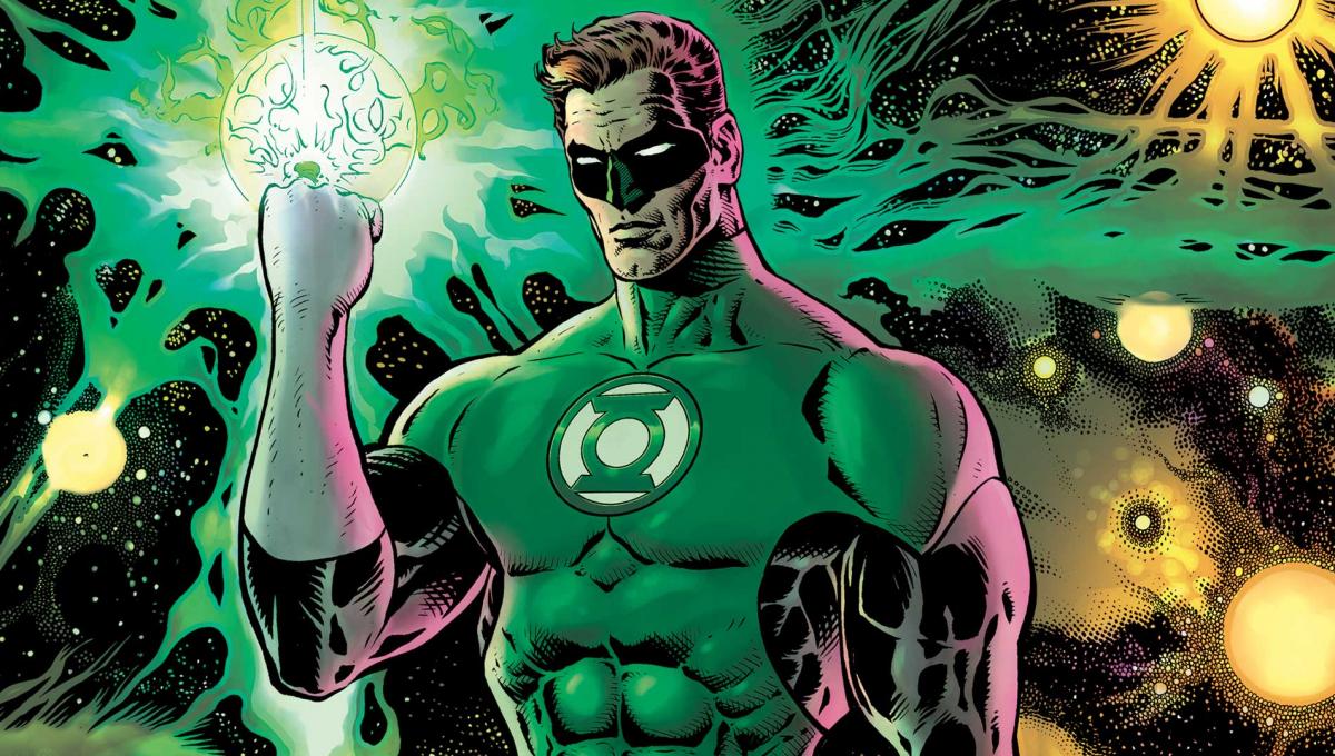 Green Lantern: Sinestro comparirà nella nuova Serie TV targata HBO Max