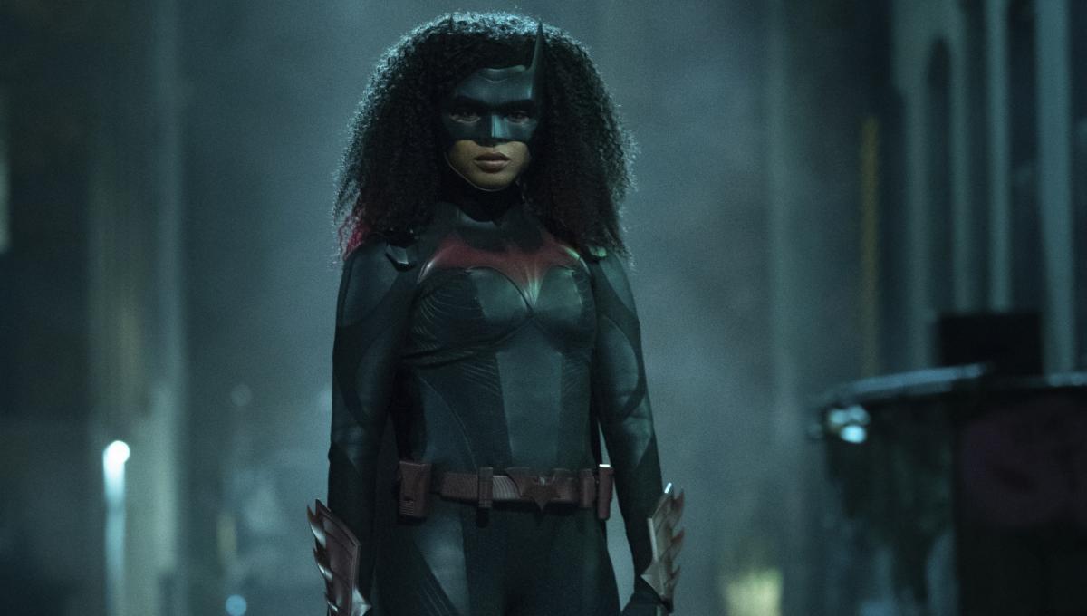 Batwoman 2: Rilasciato il Promo dell’Undicesimo Episodio della Stagione