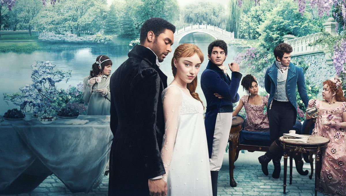Bridgerton: Netflix Rinnova l'acclamata Serie TV per altre Due Stagioni