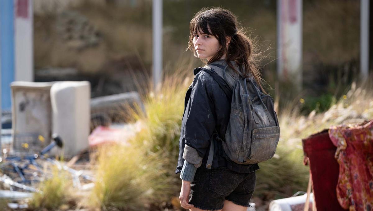 Anna: Trama, Cast, Data di Uscita e Trailer della Serie TV italiana di Sky