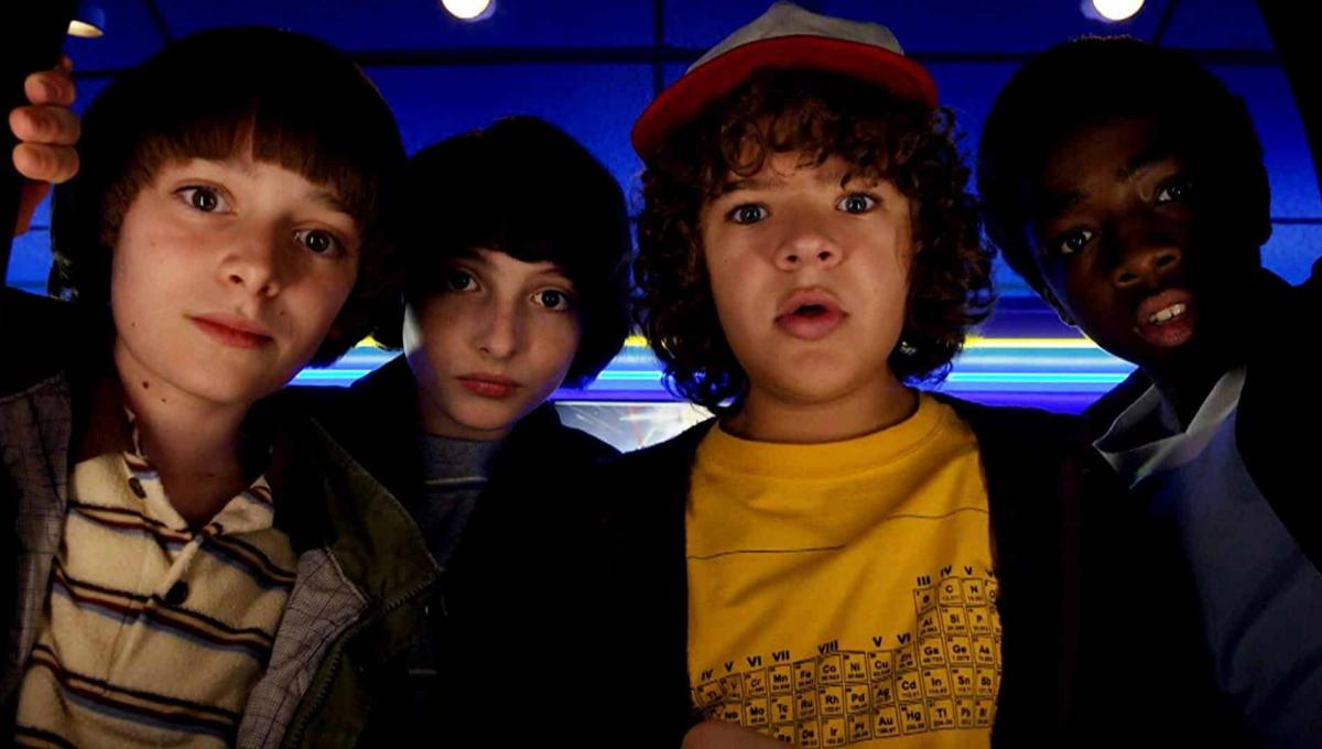 Stranger Things: uno degli Attori apre a uno Spin-off dell'amata Serie TV Netflix