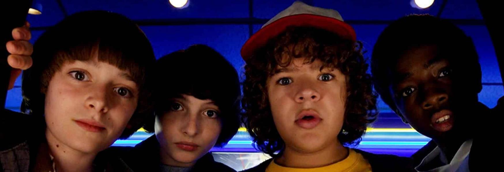 Stranger Things: uno degli Attori apre a uno Spin-off dell'amata Serie TV Netflix