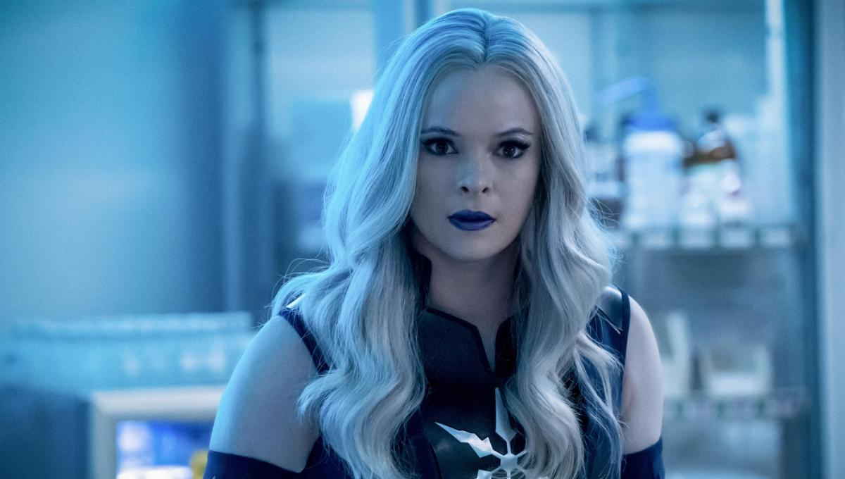 The Flash 7: il Destino di Killer Frost nel Promo dell'Ottavo Episodio
