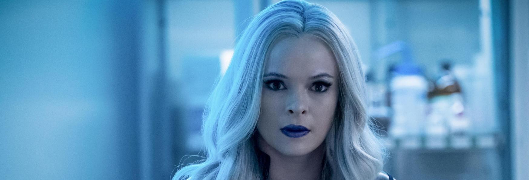 The Flash 7: il Destino di Killer Frost nel Promo dell'Ottavo Episodio