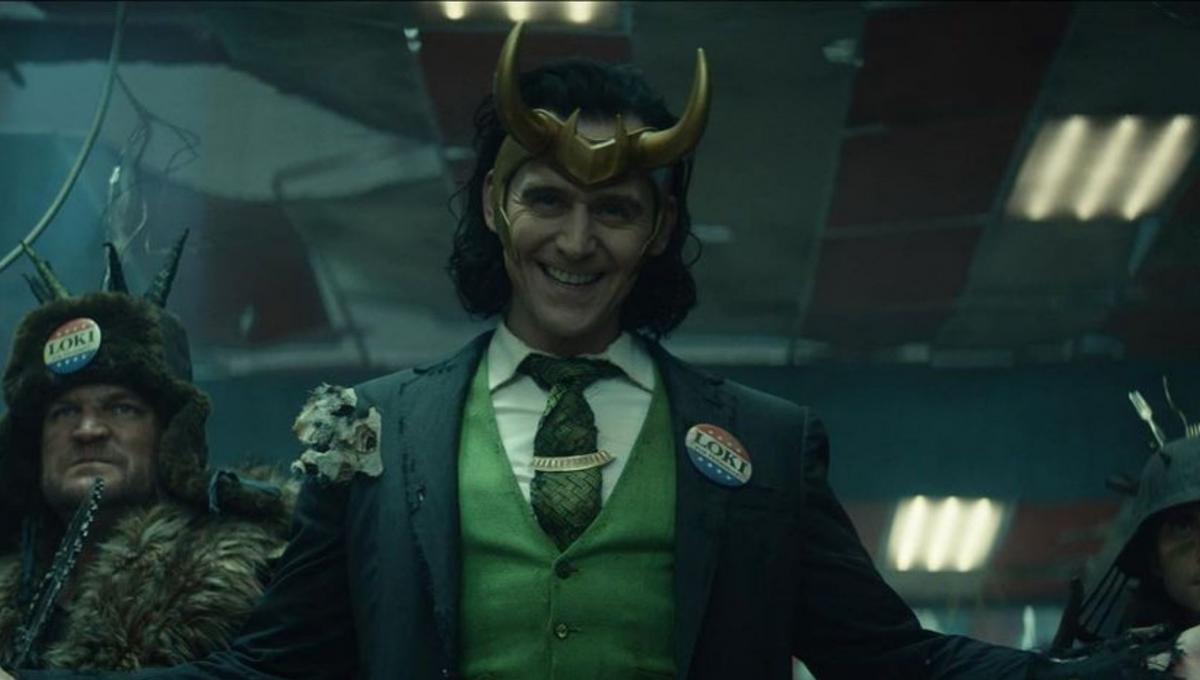 Loki: Tom Hiddleston spiega ai Fan come mai Adora il suo Personaggio