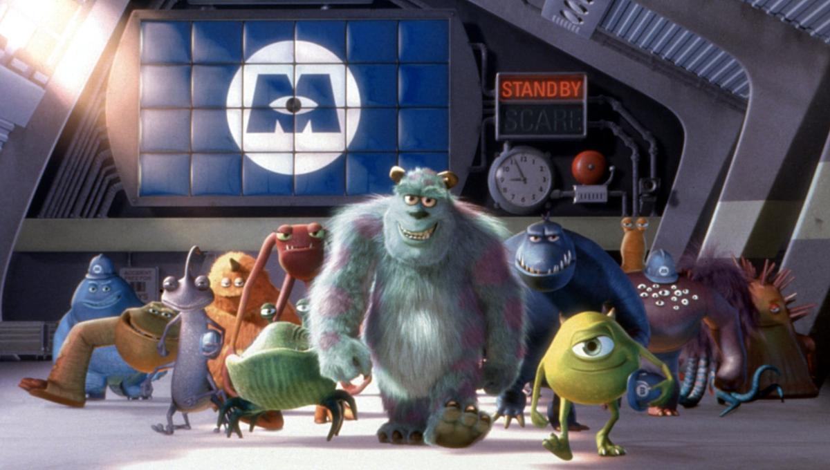 Monsters at Work: tutti gli Aggiornamenti sulla nuova Serie TV targata Disney