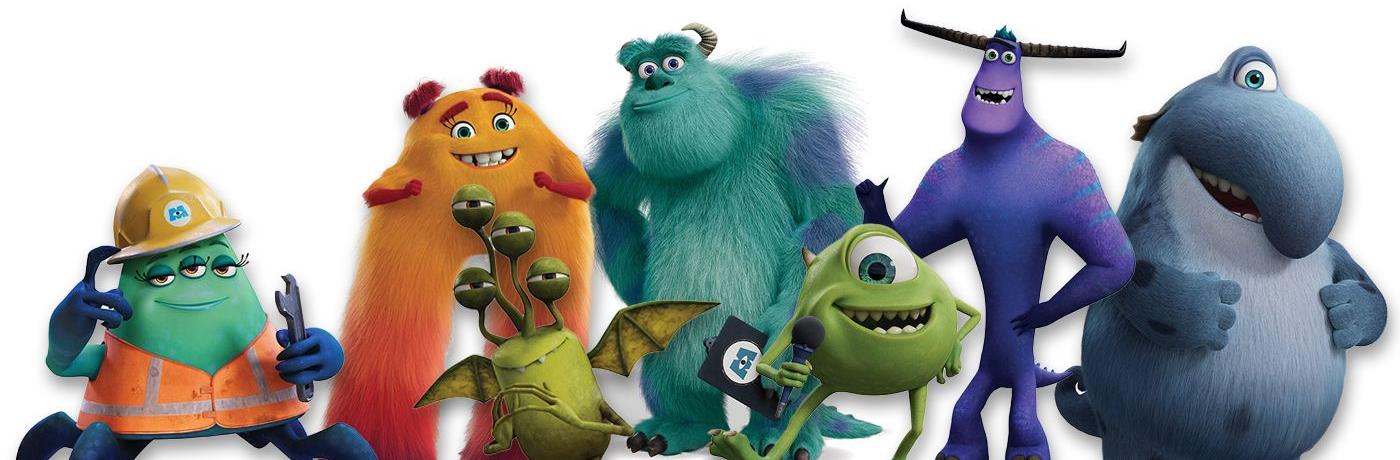Monsters at Work: tutti gli Aggiornamenti sulla nuova Serie TV targata Disney