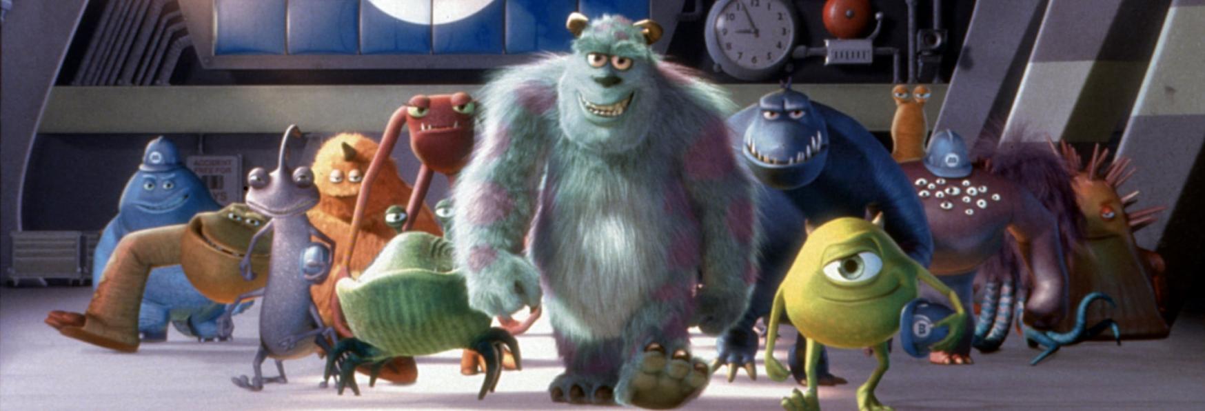 Monsters at Work: tutti gli Aggiornamenti sulla nuova Serie TV targata Disney