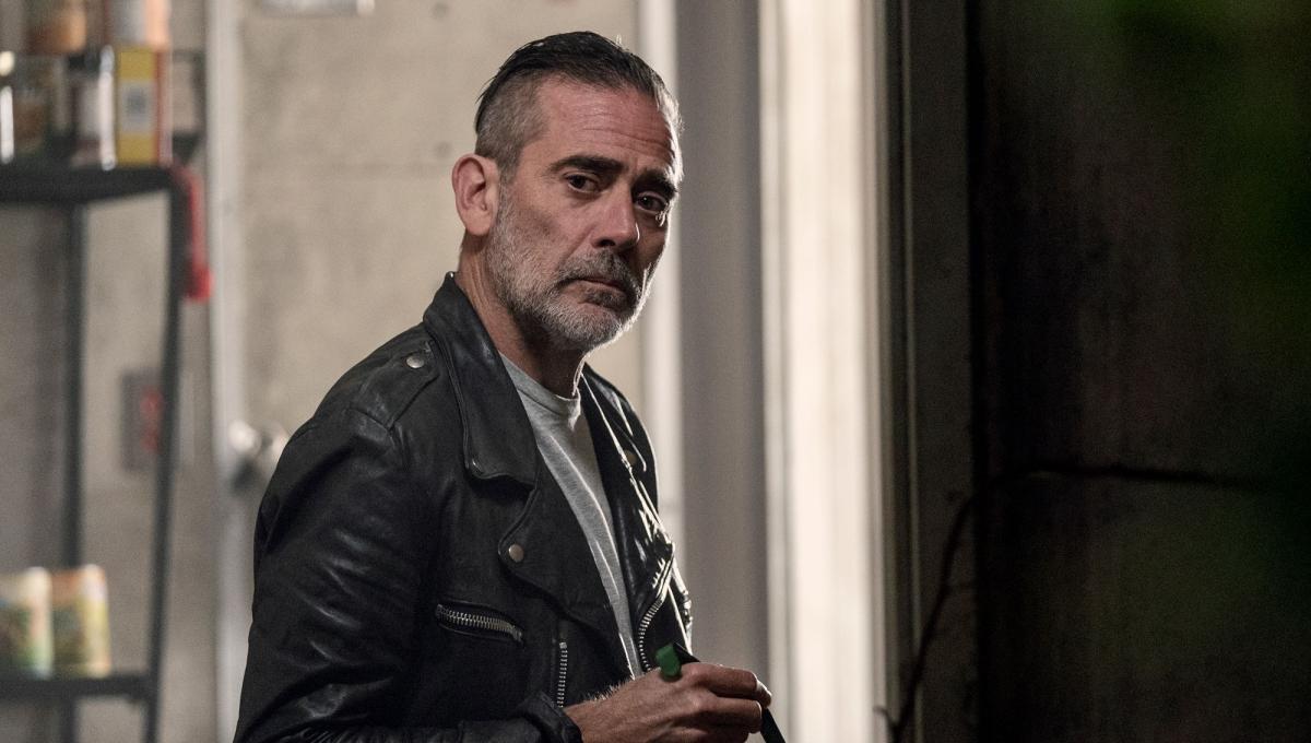 The Walking Dead 11: il Figlio di Jeffrey Dean Morgan nel Cast della Stagione Finale