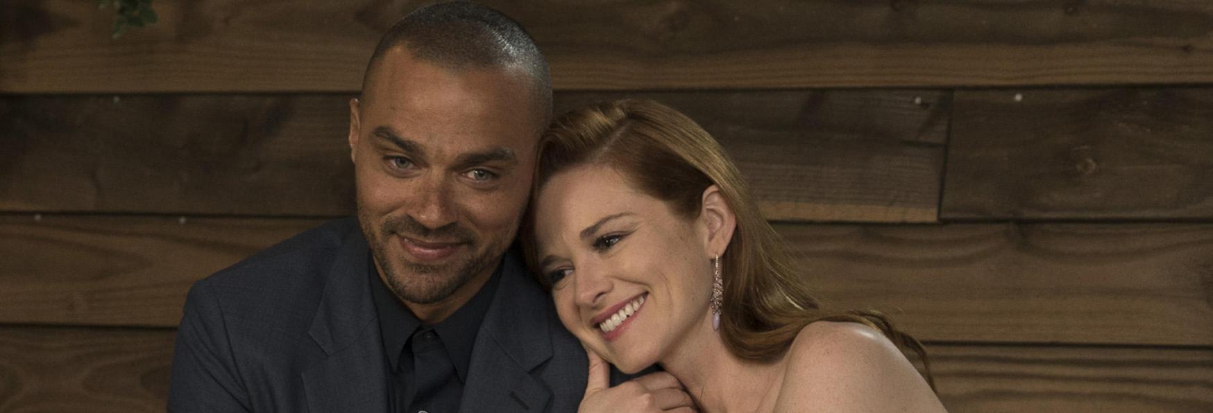 Grey’s Anatomy 17: Sarah Drew annuncia il suo Ritorno nella Serie TV. Scopri quando avverrà!