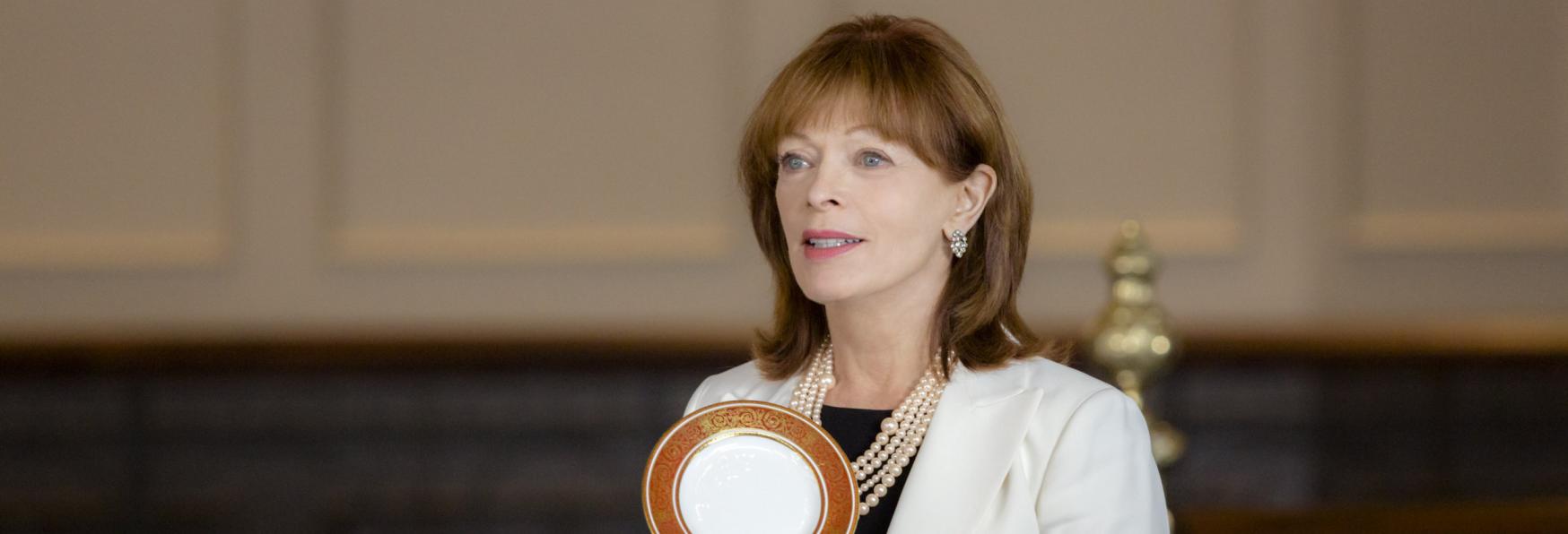 The Sinner 4: Frances Fisher (Watchmen) nel Cast della nuova Stagione